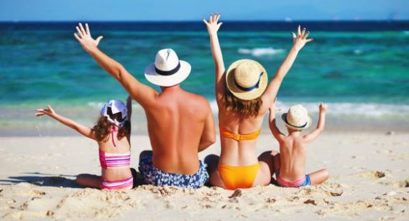 Budget vakantie bestemmingen