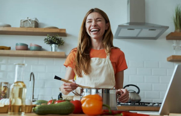 Goedkope maaltijden voor 1 persoon