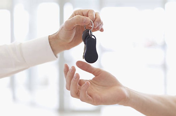 Zuinige benzine auto